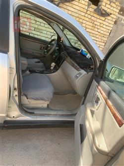 Suzuki XL7